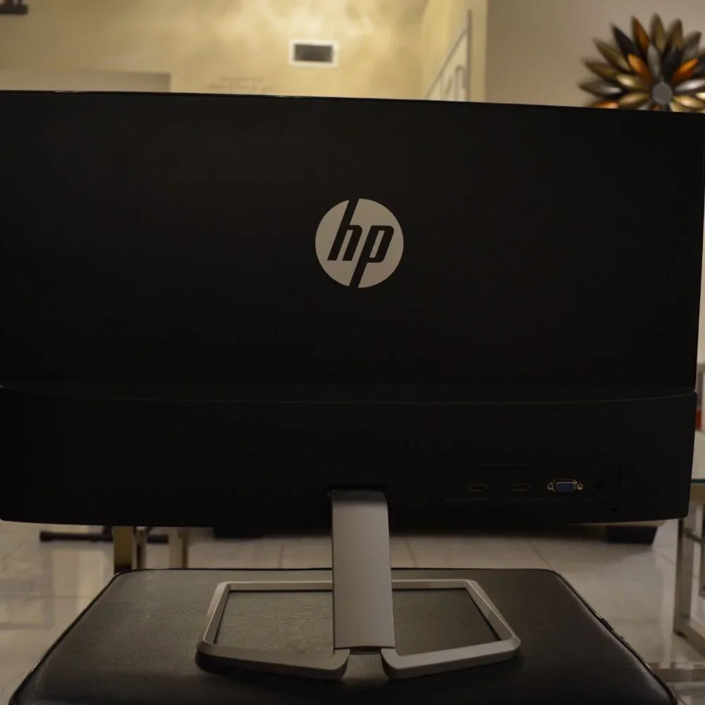 HP Monitor 75 Hz